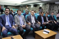 SEVGİ EVLERİ - Vali Zülkif Dağlı Koruyucu Aile İçin Start Verdi