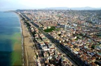 Yabancılara Mülk Satışı