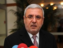 MEHMET MUŞ - AK Partili Metiner'den CHP'ye: Yürüsünler Pensilvanya'ya kadar yolları var