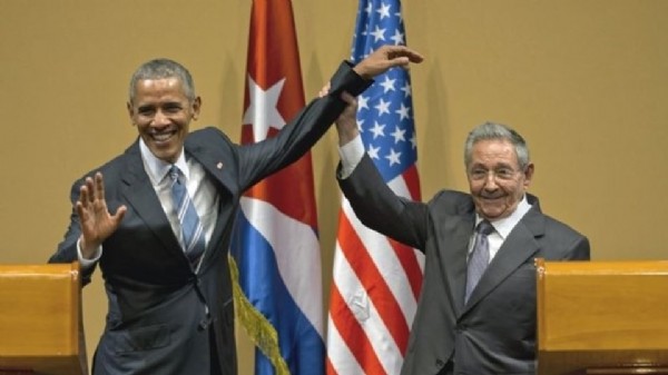 ABD Başkanı Trump, Küba ile normalleşme sürecini iptal etti