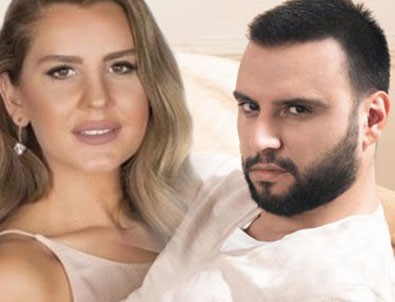 Alişan'la Eda'nın düğün tarihi belli oldu