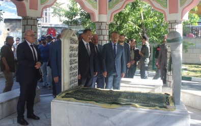 Bakan Özhaseki, Kılıçdaroğlu'nun Yürüyüşünü Değerlendirdi