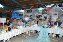 KALİFİYE ELEMAN - 'Bana Bir Şans Ver' Bilgilendirme Toplantısı