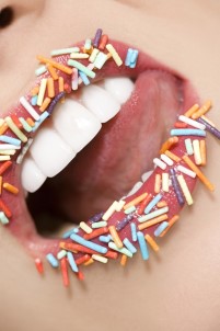 Bayramda Dişler Şeker Kurbanı Olmasın