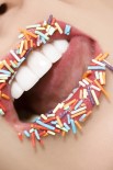 SU TÜKETİMİ - Bayramda Dişler Şeker Kurbanı Olmasın