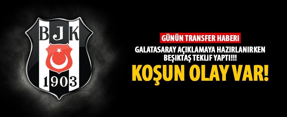'Beşiktaş Gomis'e teklif yaptı' iddiası