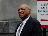 BILL COSBY - Bill Cosby'nin davasında ortak karara varılamadı
