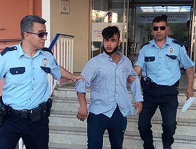 Bursa'da 'kız kaçırma' kavgası! Suriyeli genç..