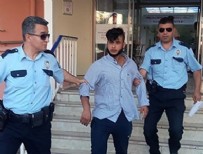 BIBER GAZı - Bursa'da 'kız kaçırma' kavgası! Suriyeli genç..