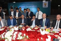 YARDIM MALZEMESİ - Bursa'dan Batman'a Gönül Köprüsü