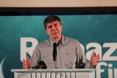 Büyükşehir Belediye Başkanı Türel'den Kemer'e Müjdeler