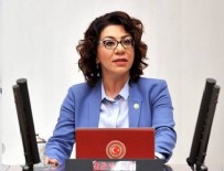 GIDA ZEHİRLENMESİ - CHP'li vekilden algı operasyonu