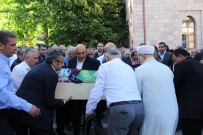 İSRAFİL KIŞLA - CHP Milletvekili Bayraktutan'ın Acı Günü