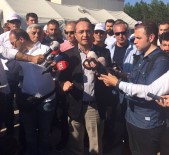 MELIKE DEMIRAĞ - CHP'nin 'Adalet Yürüyüşü'nün 3. Günü Tamamlandı