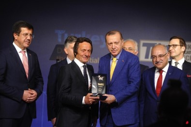 Cumhurbaşkanı Erdoğan'dan Kılıçdaroğlu'nun Yürüyüşüne Tepki