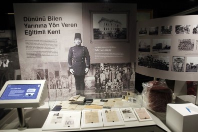 Edirne Kent Müzesi Özel Müze Statüsü Kazandı