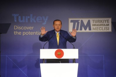 Erdoğan'dan Kılıçdaroğlu'nun Yürüyüşüne Tepki