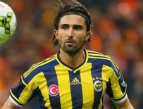 HASAN ALI KALDıRıM - Hasan Ali Kaldırım 3 yıl daha Fenerbahçe'de