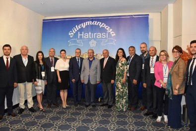 Kent Konseyleri Genel Kurul Toplantısı Başladı