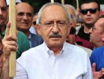 FETÖ TERÖR ÖRGÜTÜ - Kılıçdaroğlu: Kavurmacı’ya tutuklamayı doğru bulmuyorum