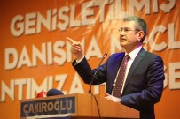 'Kılıçdaroğlu'nun Yürüyüşü FETÖ'ye Destektir'