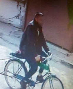 Konya'da Aranan 'Bisikletli Sapık' Yakalandı