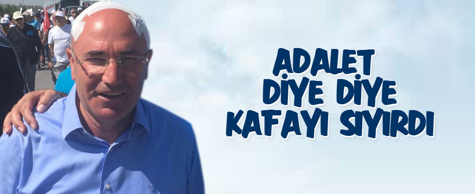 Mahmut Tanal sakatlandı