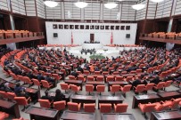 ÖZEL OTURUM - Meclis 1 Temmuz'da Tatile Girmiyor