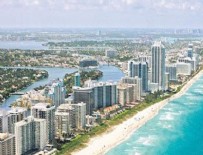 FLORIDA - Miami’de zirve yapan Türk