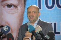 Milli Savunma Bakanı Işık Açıklaması 'Sadece Bu Hafta 12 Bayraktar'ı TSK'ya Teslim Ettik'