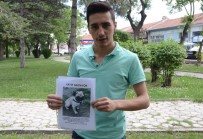 MANTAR HASTALIĞI - Her Yerde Can Dostu Rıfkı'yı Arıyor