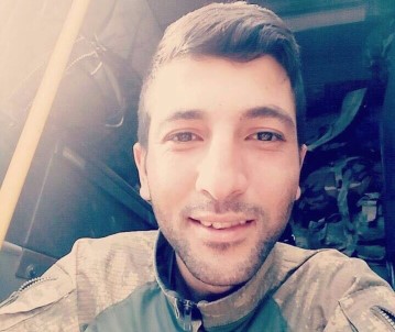 Sakarya'ya Şehit Ateşi Düştü