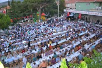 İSMAIL ÇORUMLUOĞLU - Şehit Pirnarcı'nın 52 Mevlidi Yapıldı