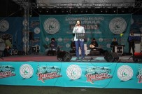 KÜÇÜKKÖY - Serdar Tuncer, Şiirlerini Gaziosmapaşalılar İçin Seslendirdi