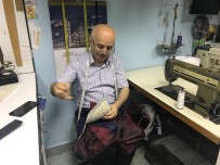 YENİ KIYAFET - Terzileri Bayram Telaşı Sardı