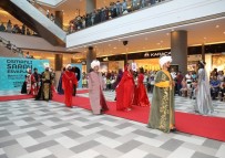 EMINE YıLDıRıM - Adana'da Osmanlı Saray Esvapları Defilesi