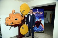 DIKILITAŞ - Adana Film Festivali'nde Çocuk Ve Gençlik Filmleri De Yarışacak