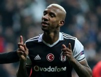 BEŞİKTAŞ TRANSFER HABERLERİ - Beşiktaş'tan flaş Talisca kararı!
