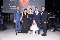 KARYA - Estelite Güzellik Merkezi'ne 'Yılın En Girişimci Firması' Ödülü