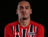 MAICON - Galatasaray yıldız ismin transferini bitirdi