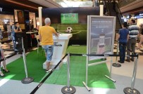 BABALAR GÜNÜ - Golü Kurtardılar Hediyeyi Kaptılar