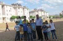 YAŞ SINIRI - Güneydoğu'dan Vergide Üçüncü Çocuk İndirimine Destek