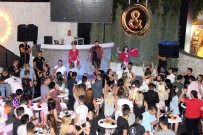 DJ - Hakan Kakız Bodrum'u Salladı