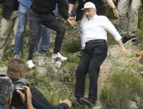 Kılıçdaroğlu uyarı aldı, artık yoldan çıkmayacak