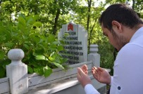 KADıOĞLU - Madenci Oğlunun Baba Acısı 4 Yıldır Dinmiyor