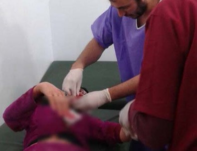 PKK, Mare'de sivilleri vurdu