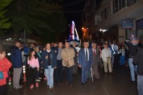 Sinop'ta Geleneksel Helesa Şenlikleri Kutlandı
