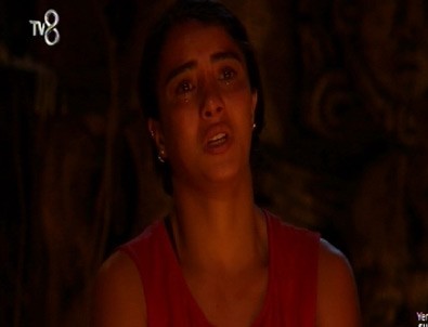 Survivor'a kim veda etti?