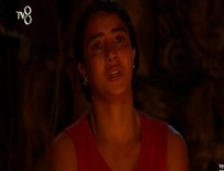 SURVİVOR - Survivor'a kim veda etti?
