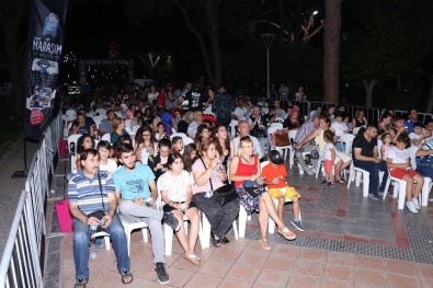 Üstün Lezzet Ödüllü Maraş Dondurması İzmir'de Tanıtıldı